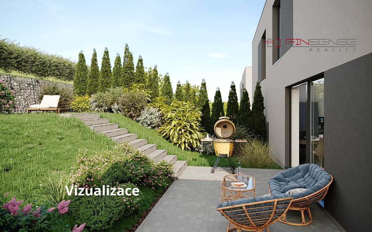 Prodej rodinného domu 150 m², pozemek 291 m² – fotografie 4