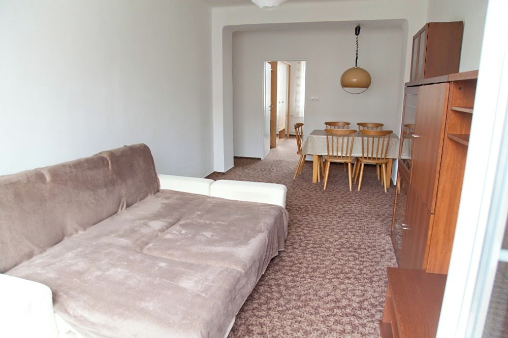 Pronájem bytu 2+1 50 m² – fotografie 4