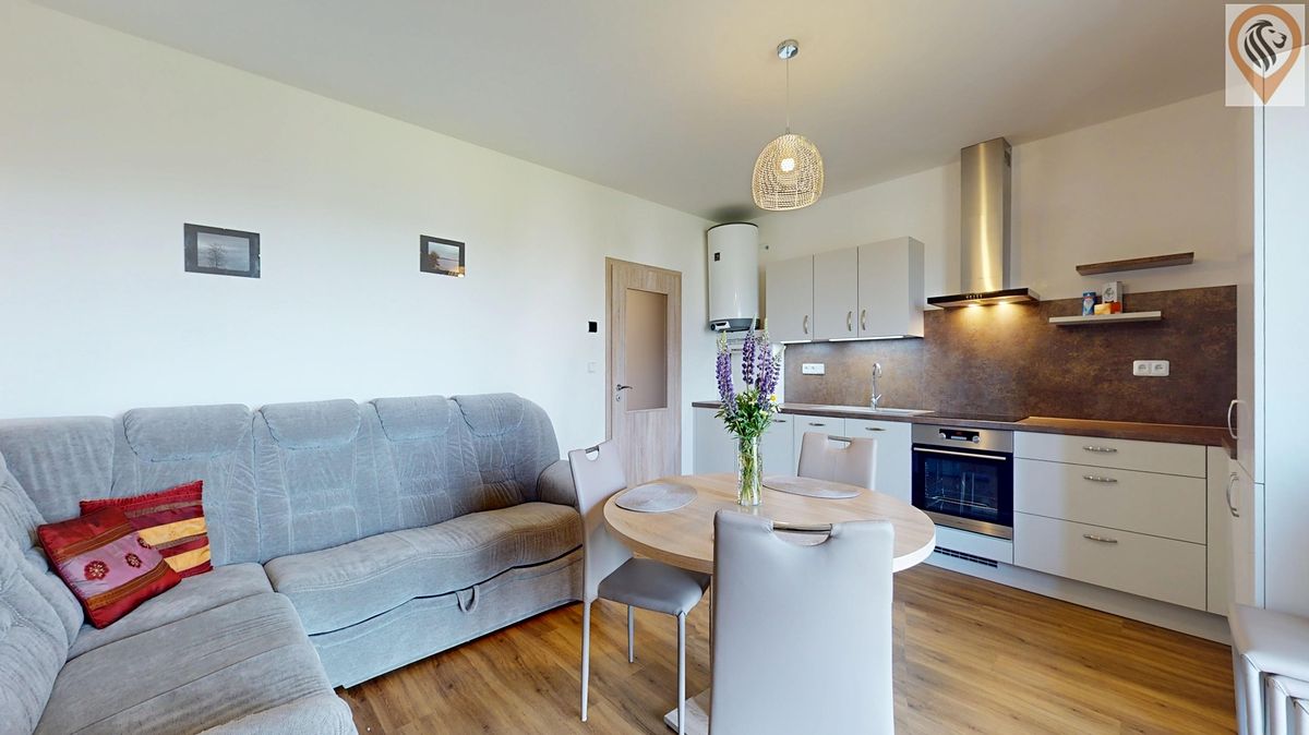 Prodej bytu 2+kk 47 m² – fotografie 3