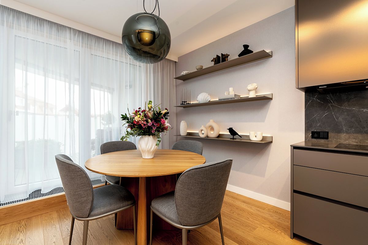 Prodej bytu 3+kk 83 m² – fotografie 2