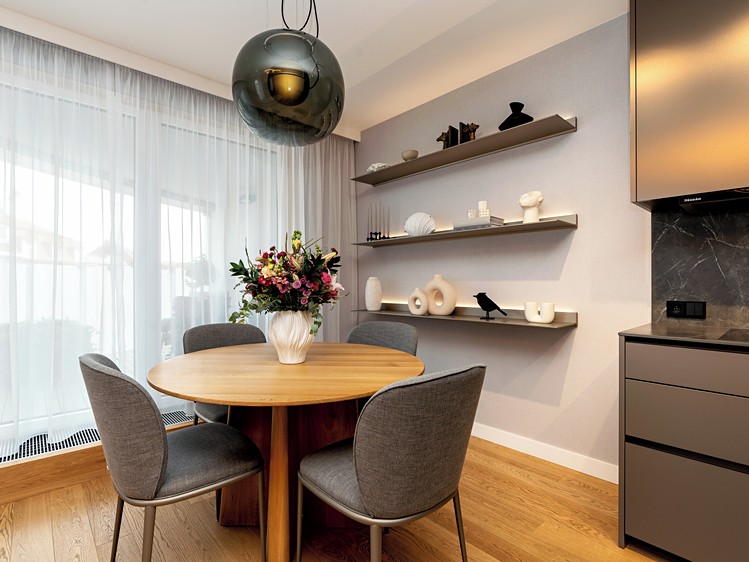 Wohnung 3+kk zum Kauf, 83 m² (2 von 16)