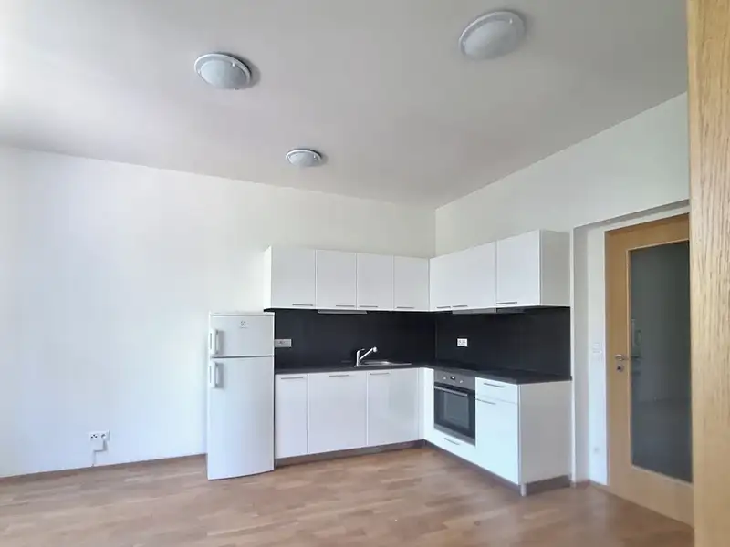 Pronájem bytu 2+kk 40 m², Praha – náhled fotky 1