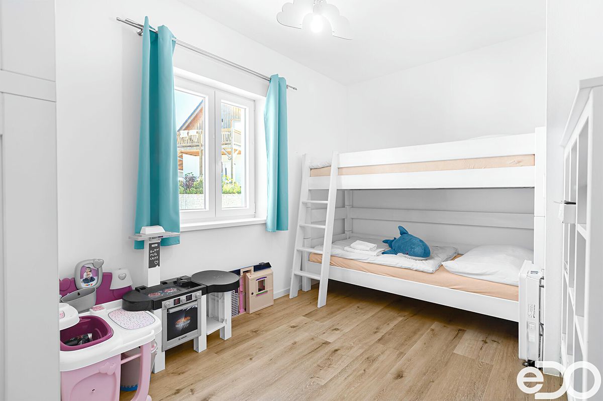 Prodej rodinného domu 100 m², pozemek 261 m² – fotografie 5