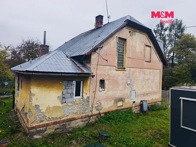 Prodej rodinného domu 214 m², pozemek 2125 m², Havířov – náhled fotky 3