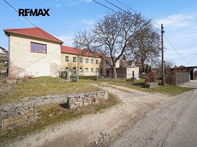 Prodej komerční nemovitosti 406 m²