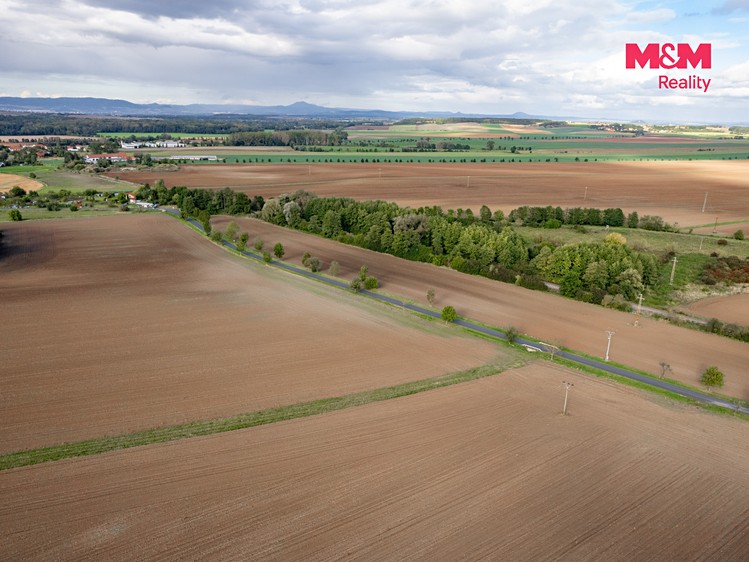 Prodej pozemku, 2 067 m² (3 z 7)
