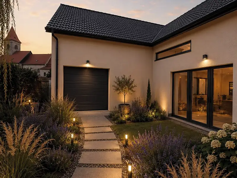 Prodej rodinného domu 203 m², pozemek 397 m², Dolní Dunajovice – náhled fotky 3