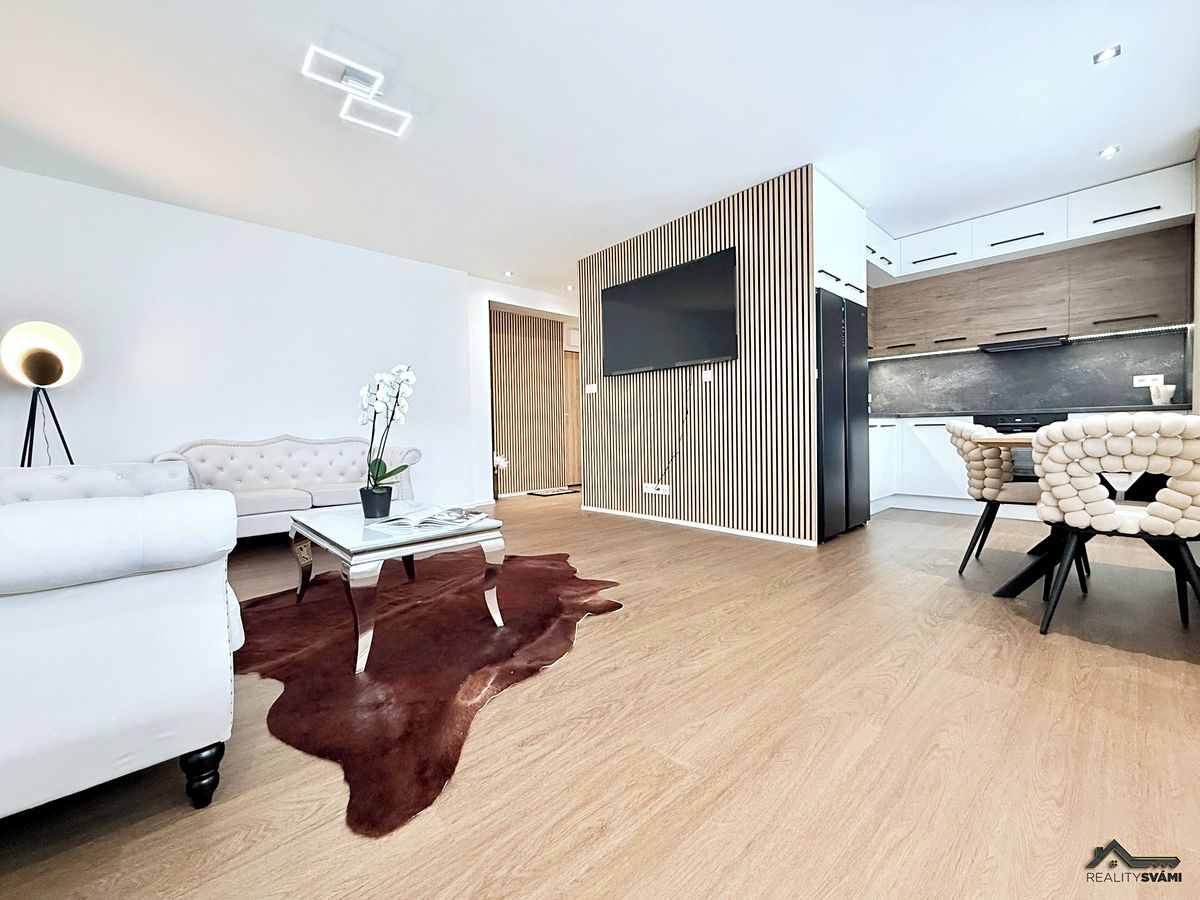 Prodej bytu 2+kk 54 m² – fotografie 5