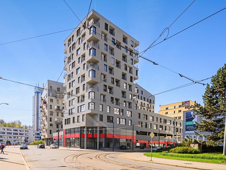 Wohnung 2+kk zur Miete, 49 m² (1 von 14)