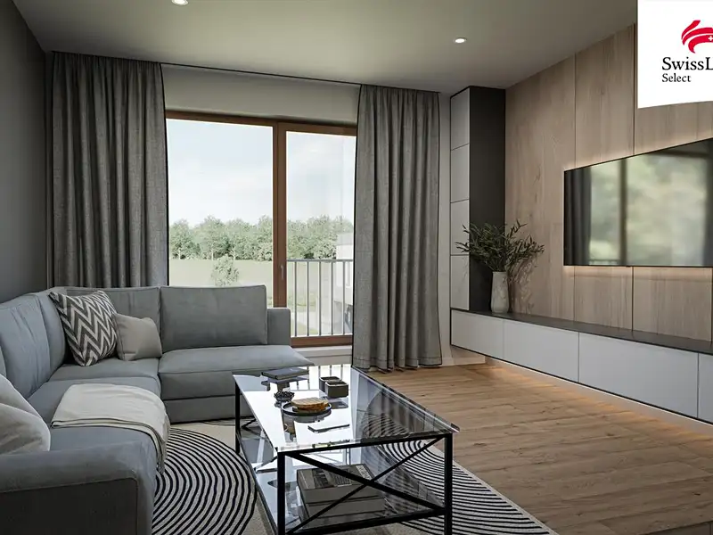 Prodej bytu 3+kk 100 m², Luka nad Jihlavou – náhled fotky 2