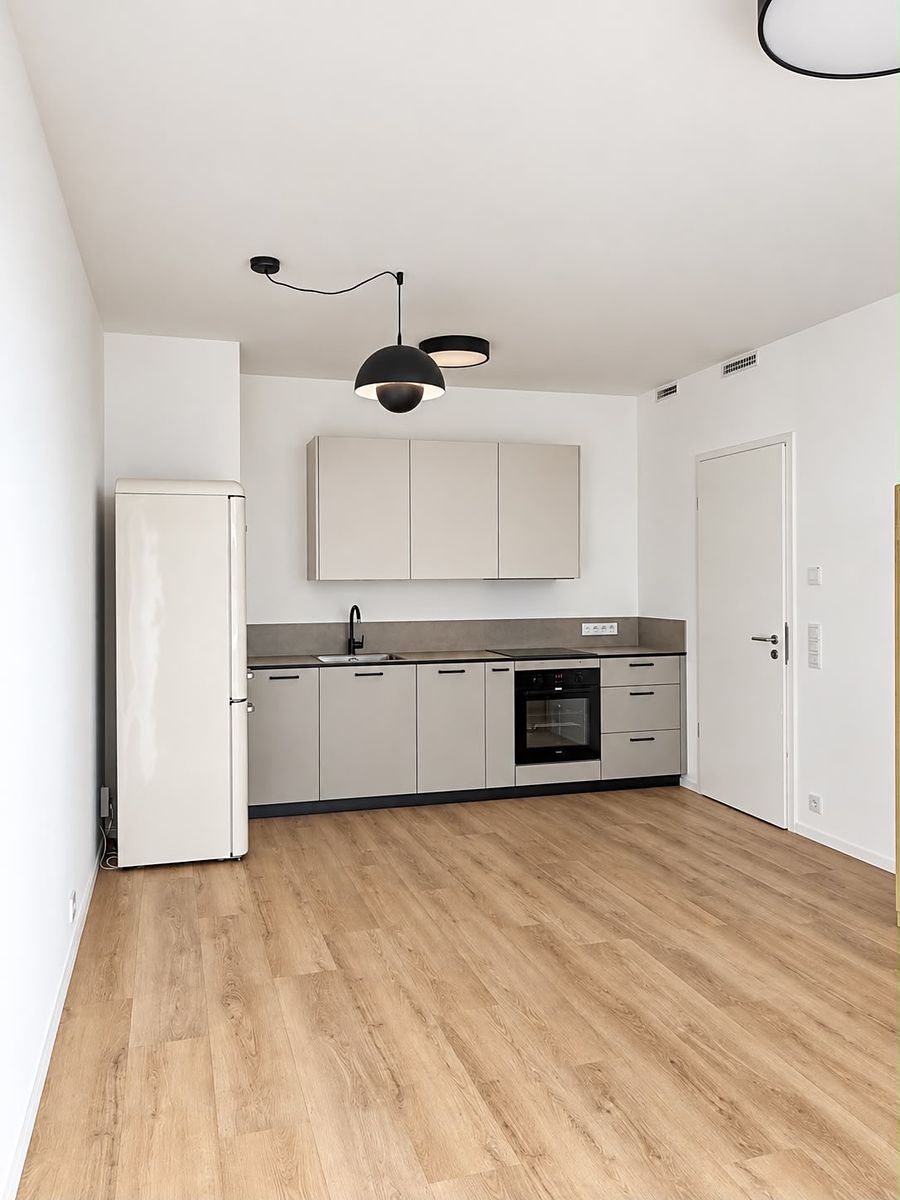 Pronájem bytu 2+kk 69 m²
