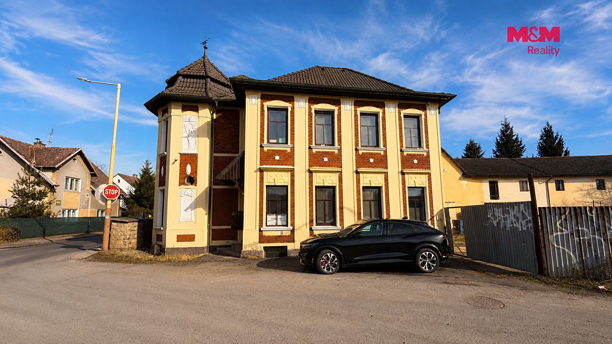 Pronájem bytu 1+1 31 m² – fotografie 3