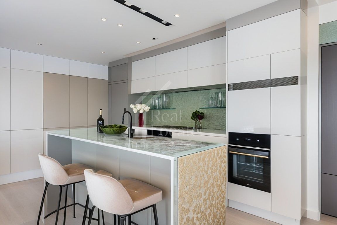 Pronájem bytu 1+kk 40 m²