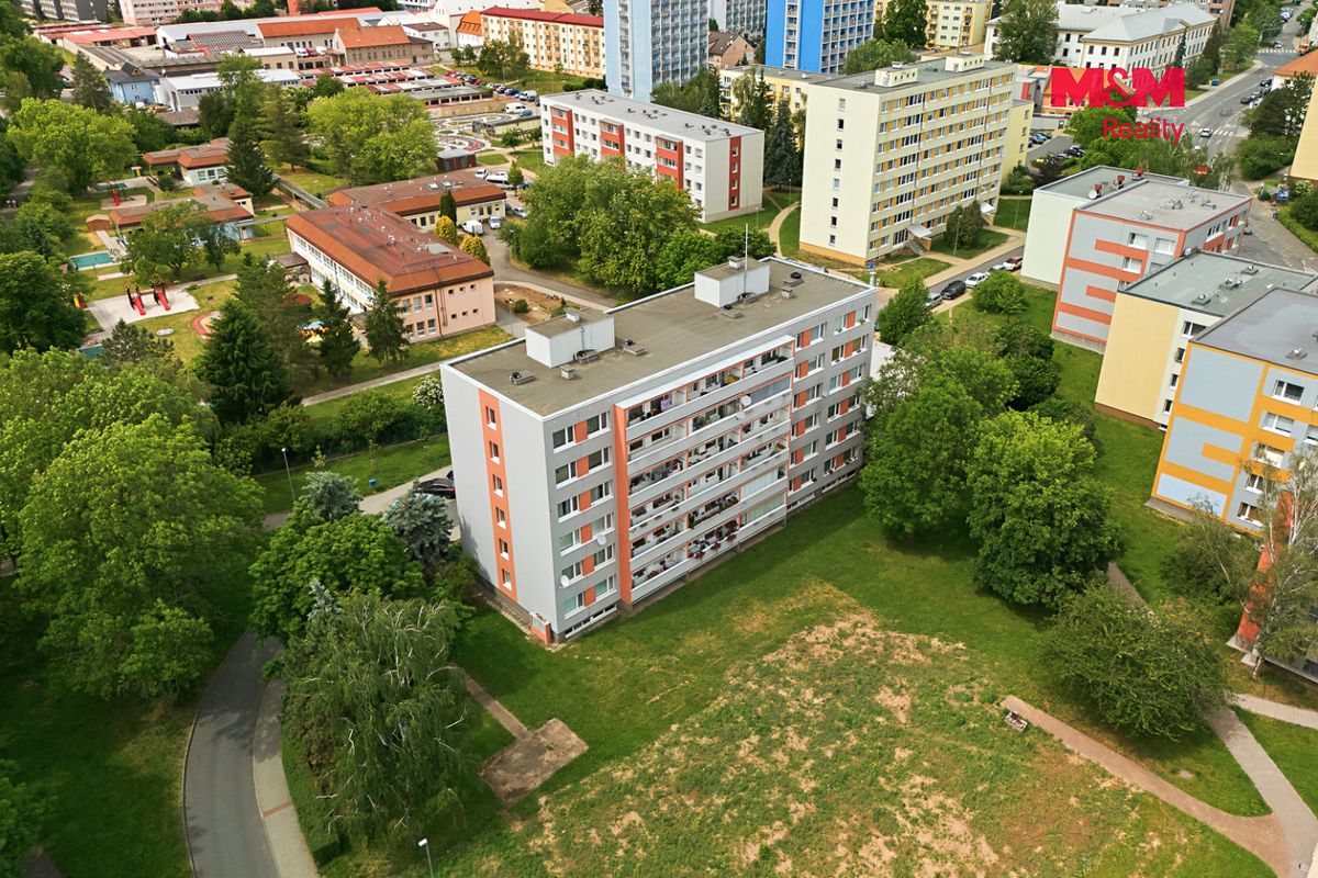 Prodej bytu 3+1 68 m² – fotografie 2