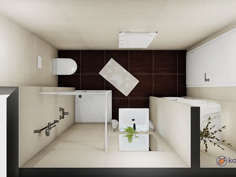 Prodej bytu 1+kk 48 m², Brno – náhled fotky 3