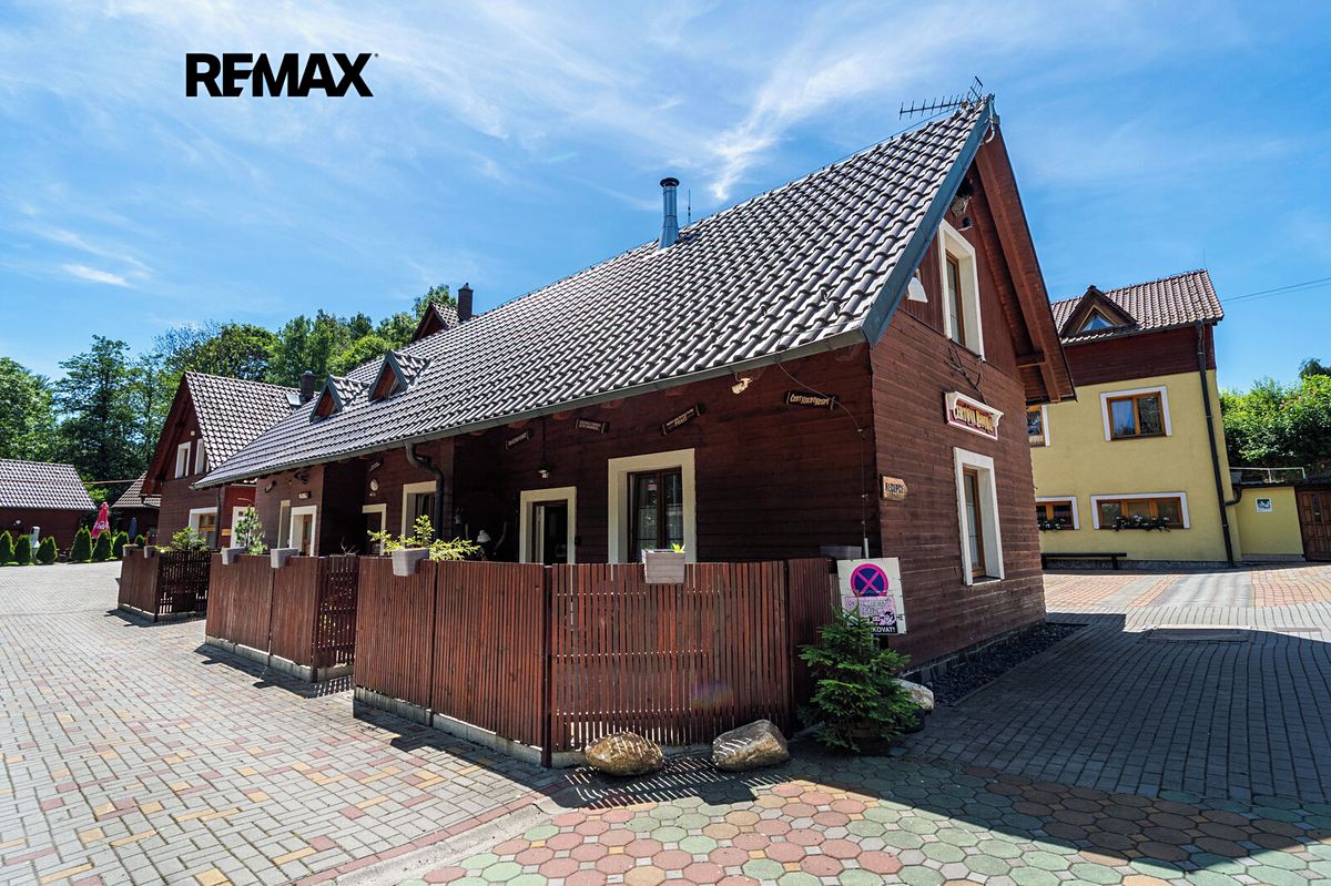 Prodej chalupy 166 m², pozemek 173 m² – fotografie 2