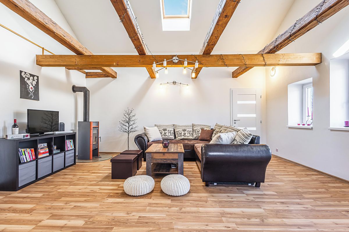 Prodej bytu 2+kk 83 m² – fotografie 2