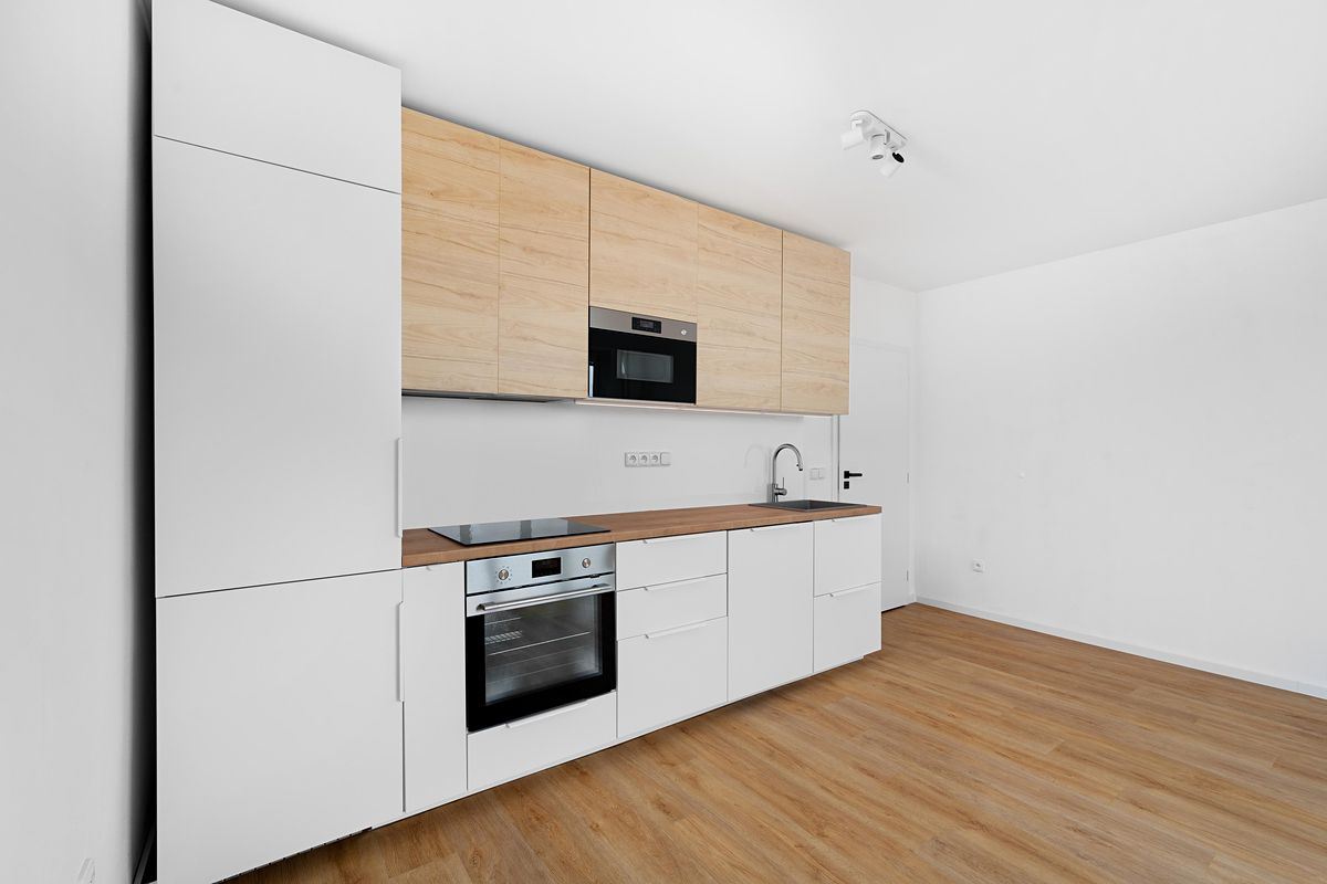 Prodej bytu 2+kk 46 m²