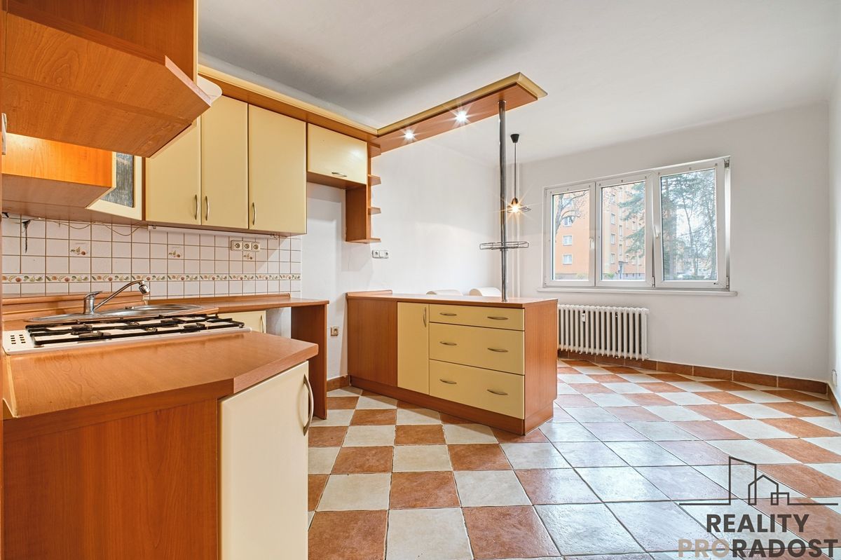 Prodej bytu 3+1 72 m² – fotografie 2