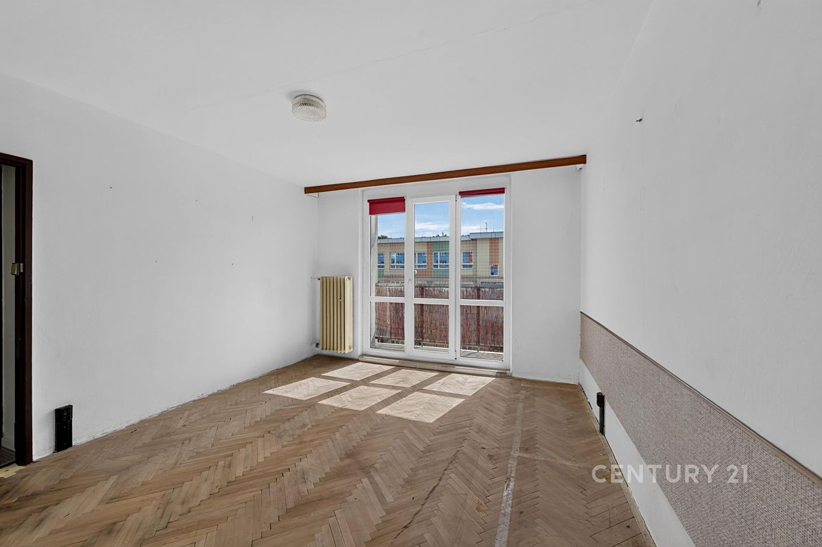 Prodej bytu 2+1 62 m² – fotografie 2