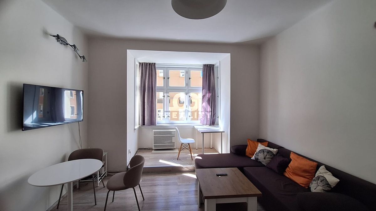 Pronájem bytu 2+1 55 m² – fotografie 2