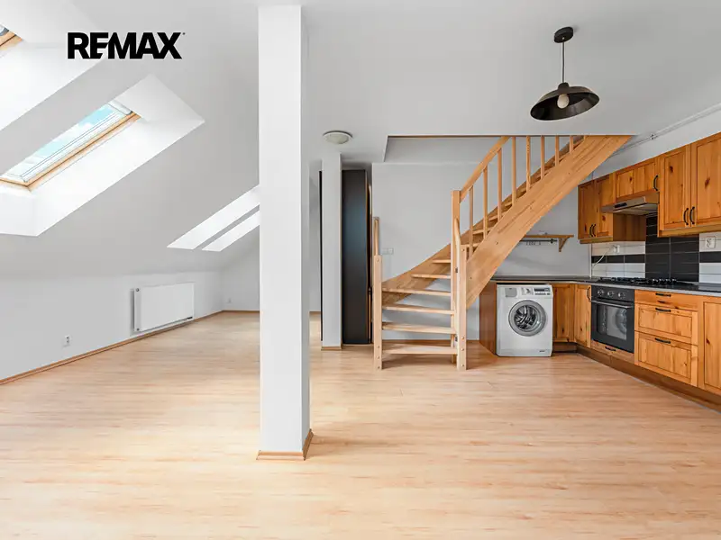 Prodej bytu 2+kk 73 m², Praha – náhled fotky 2