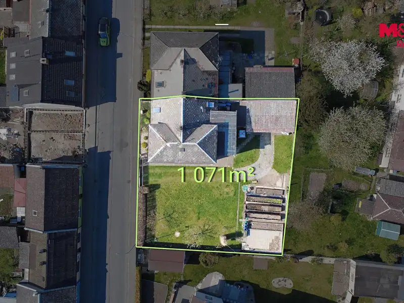 Prodej rodinného domu 162 m², pozemek 679 m², Zábřeh – náhled fotky 3