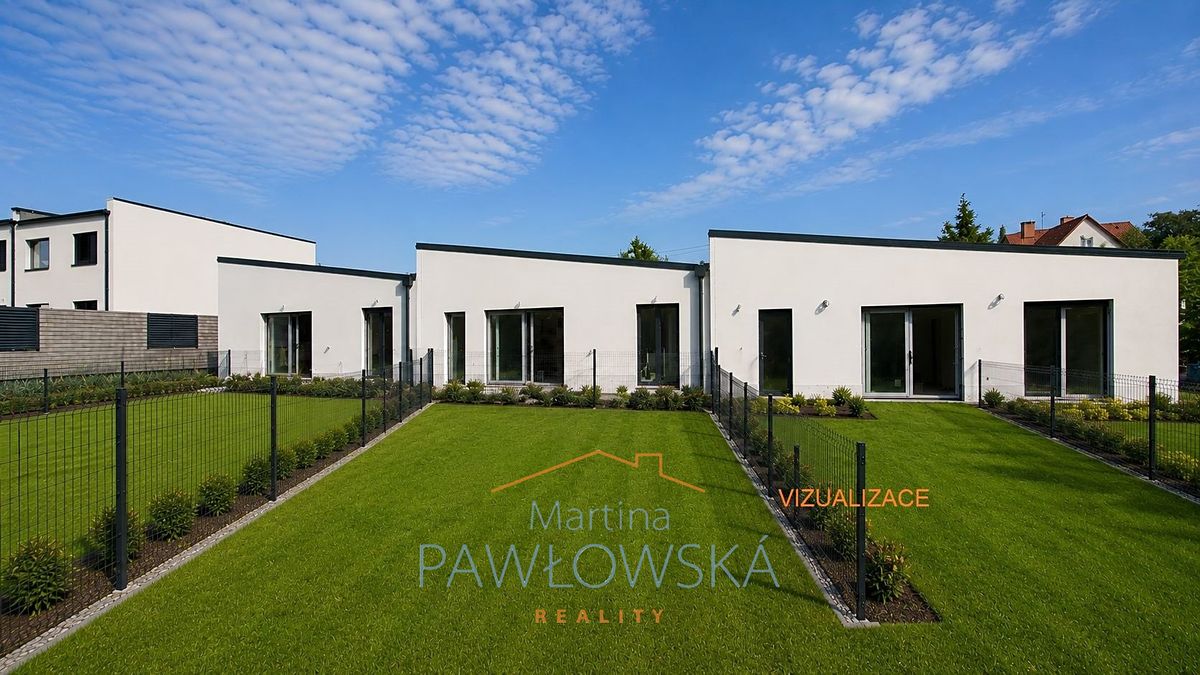 Prodej rodinného domu 100 m², pozemek 338 m² – fotografie 3