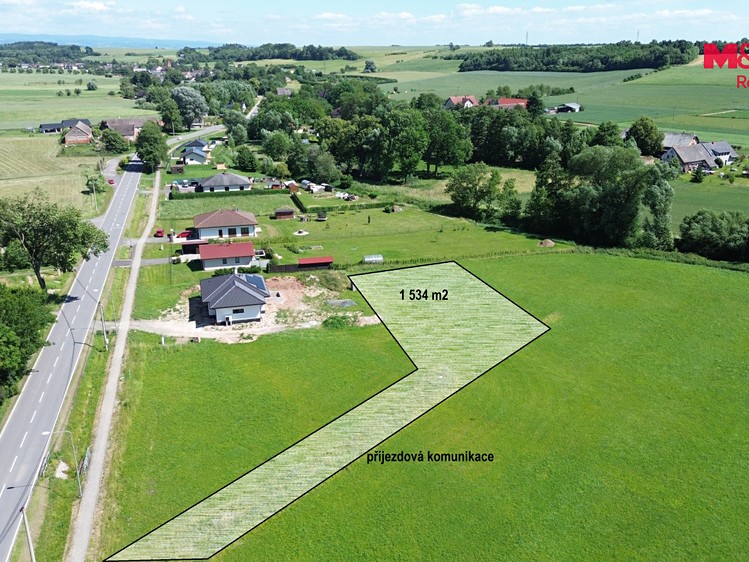 Grundstück zum Kauf, 1.534 m² (4 von 18)
