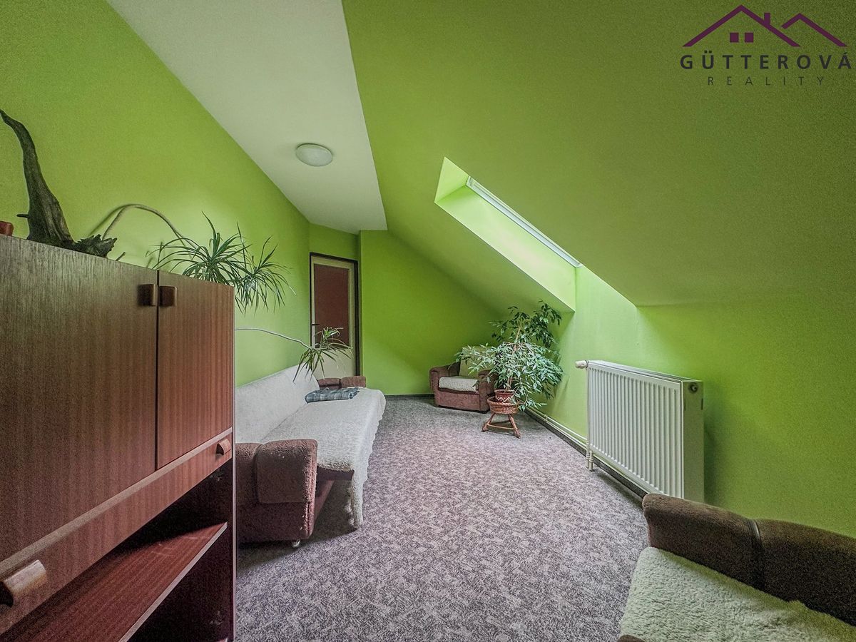 Prodej rodinného domu 250 m², pozemek 514 m² – fotografie 3