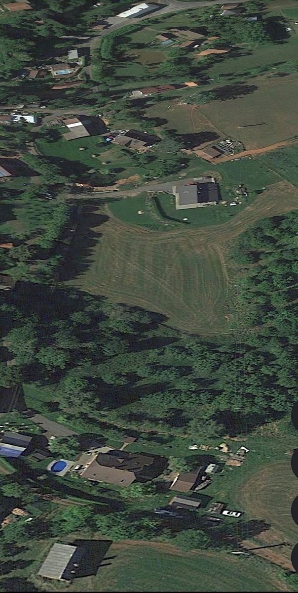 Prodej stavebního pozemku 4810 m² – fotografie 2