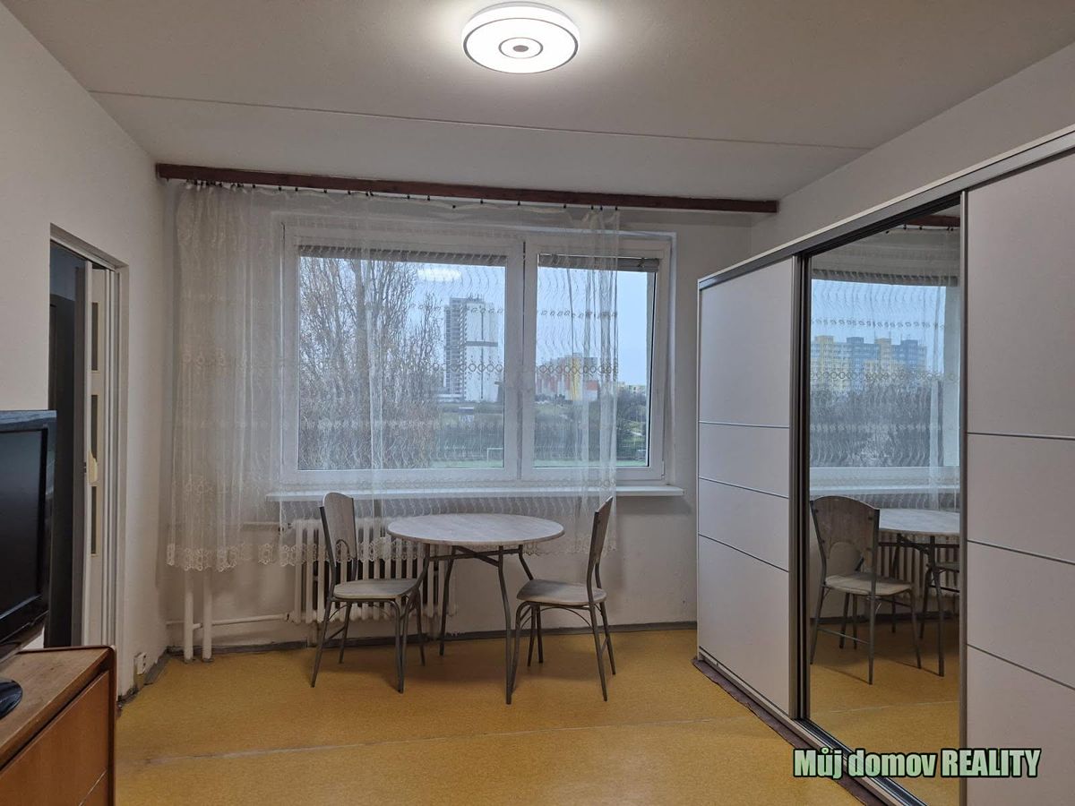 Pronájem bytu 1+1 33 m² – fotografie 3