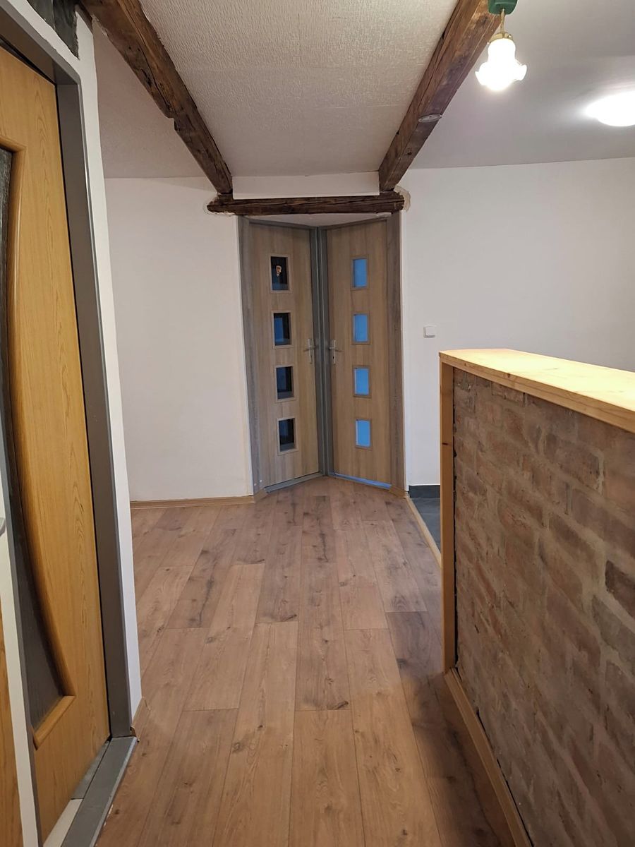 Pronájem rodinného domu 65 m², pozemek 65 m² – fotografie 2