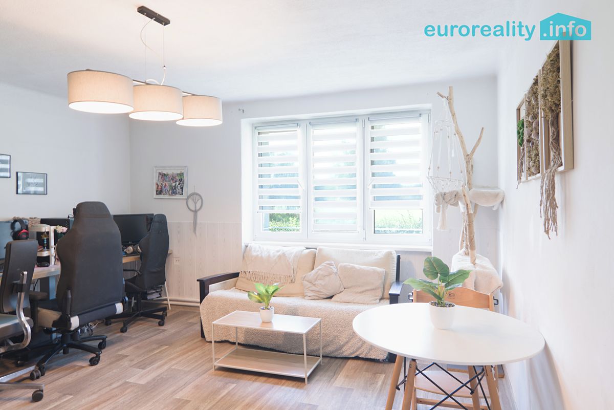 Prodej bytu 3+1 57 m² – fotografie 2
