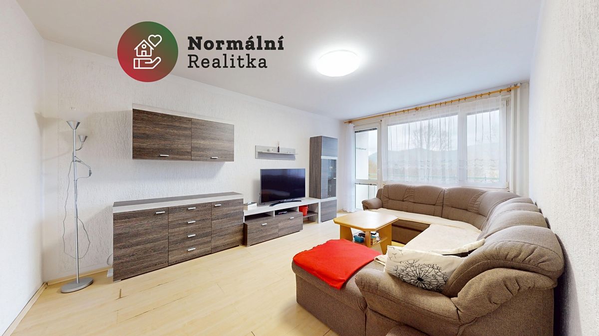 Prodej bytu 3+1 63 m² – fotografie 2