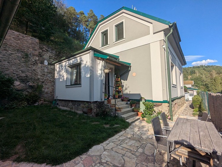 Prodej domu, 160 m² (1 z 26)