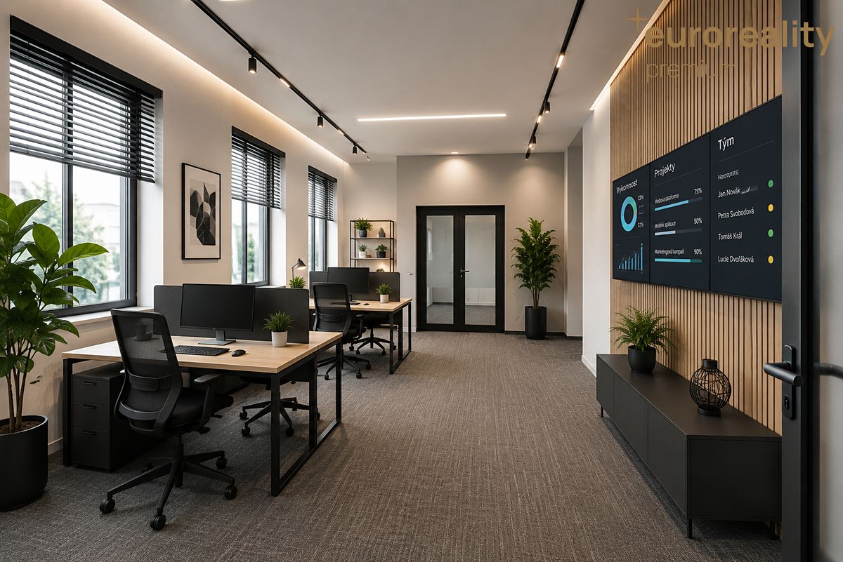 Prodej vícegeneračního domu 360 m², pozemek 11 m² – fotografie 5