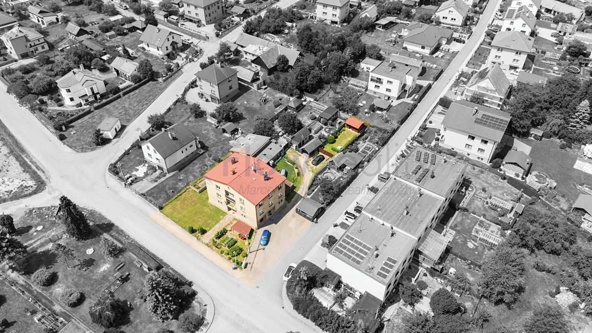 Prodej bytu 3+1 83 m² – fotografie 4