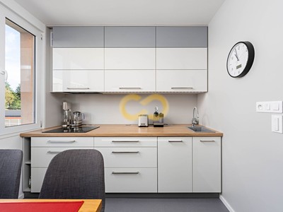 Prodej bytu 2+1 51 m²