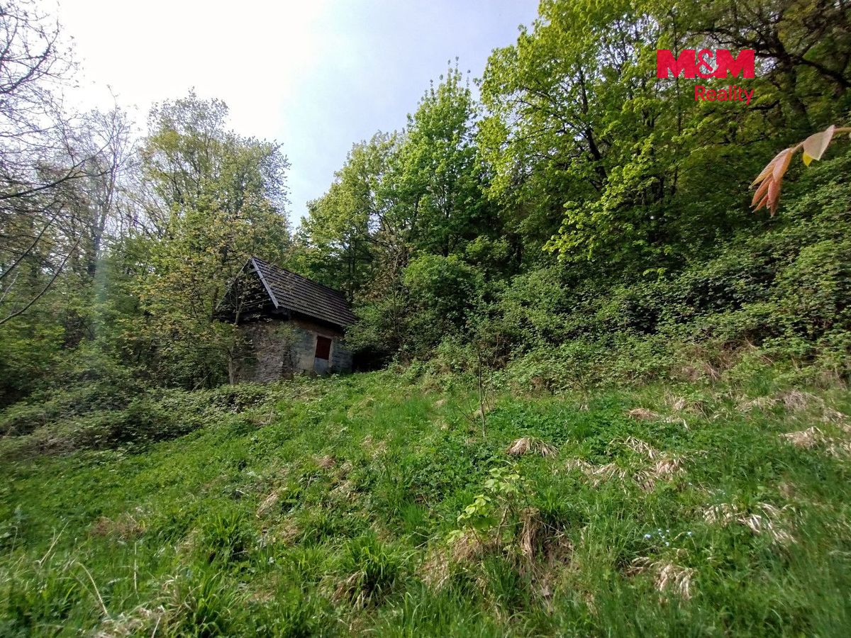 Prodej chaty 38 m², pozemek 1274 m² – fotografie 5