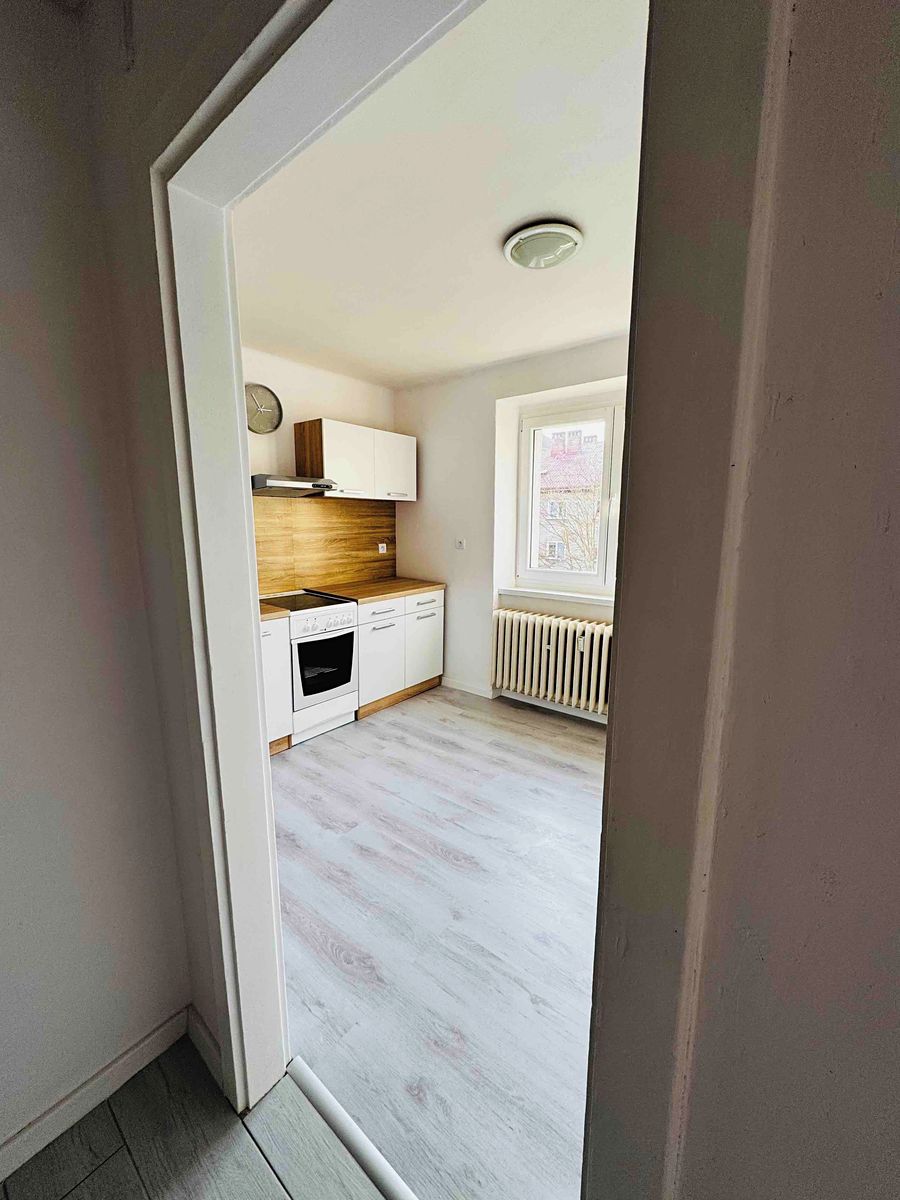 Prodej bytu 1+1 30 m² – fotografie 4
