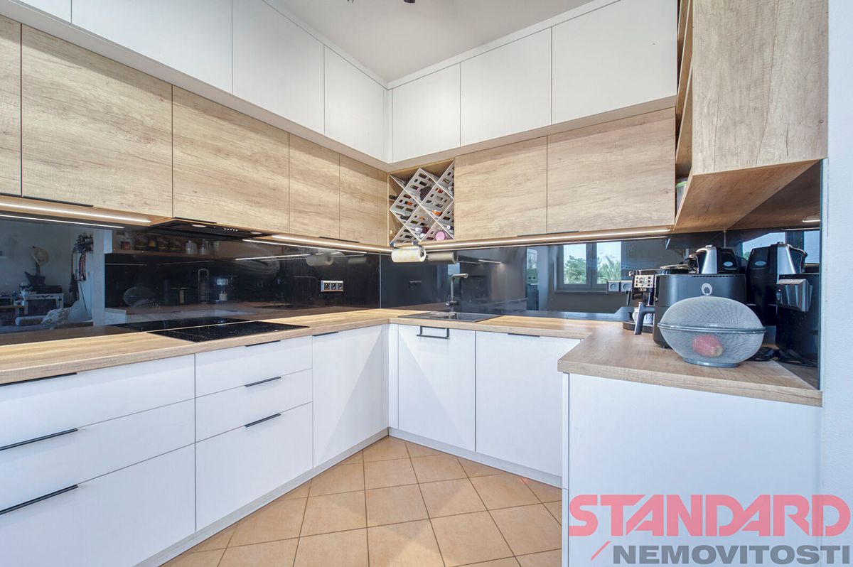 Prodej bytu 3+kk 74 m² – fotografie 4