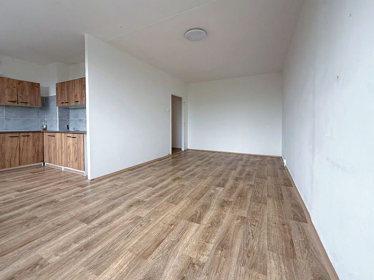 Pronájem bytu 3+1 71 m² – fotografie 3