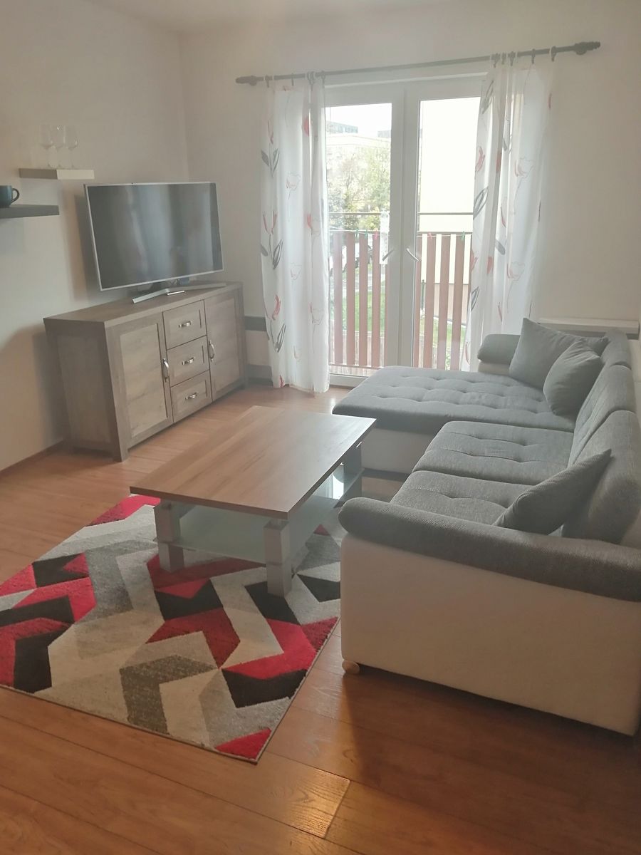 Pronájem bytu 2+kk 65 m² – fotografie 5