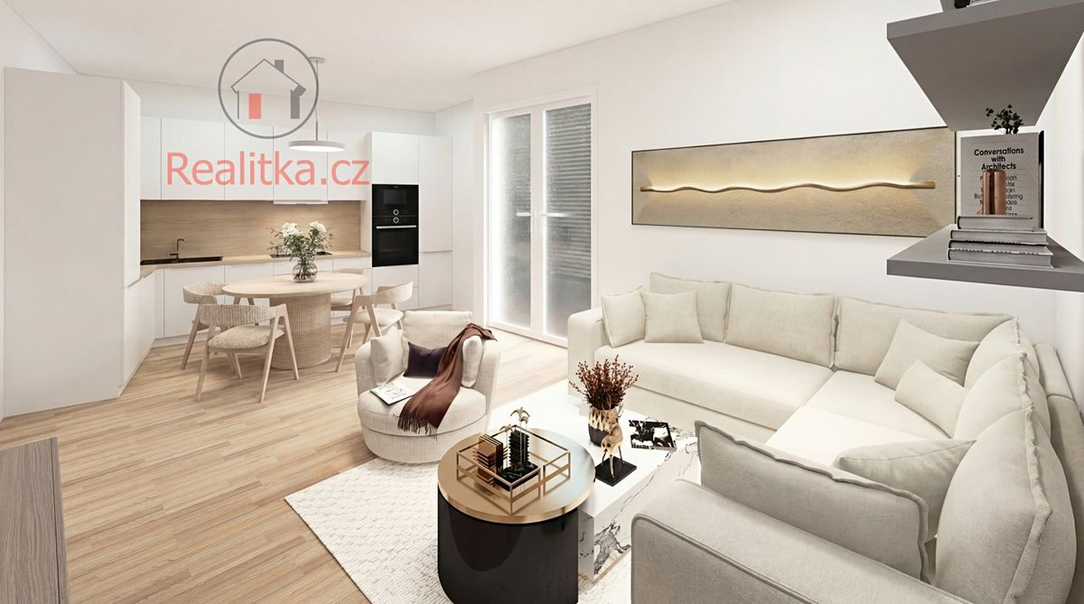 Prodej bytu 4+kk 98 m² – fotografie 3