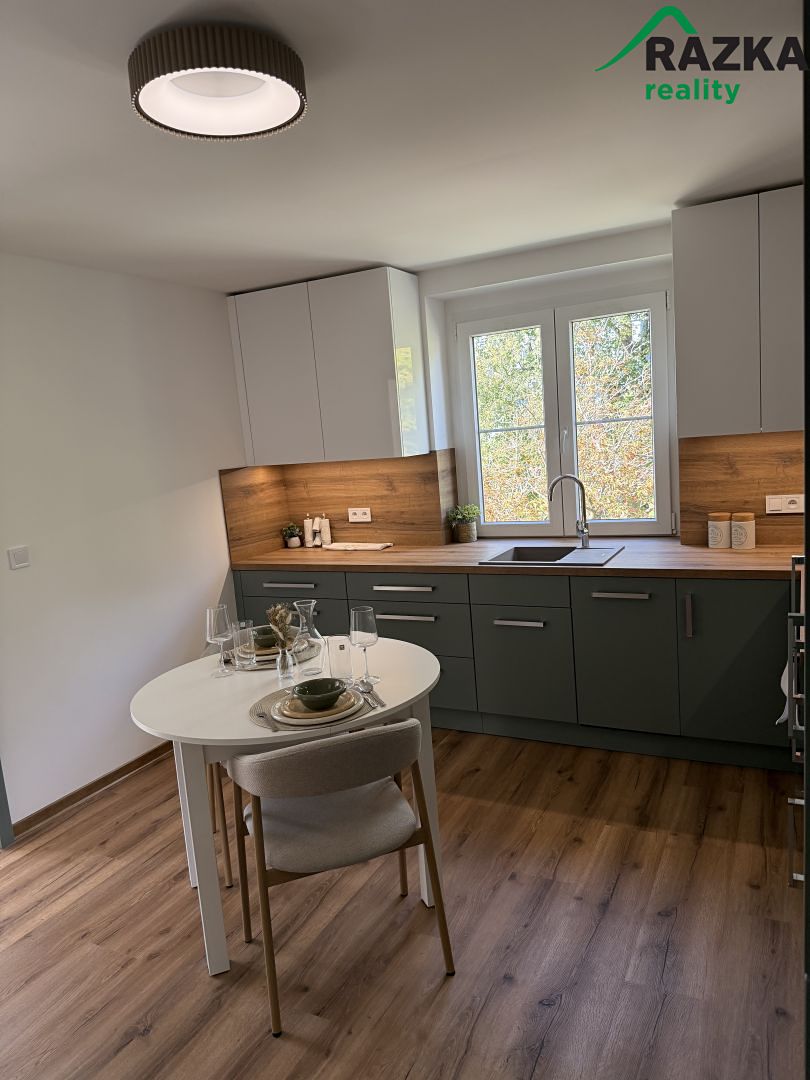 Prodej bytu 2+1 45 m² – fotografie 3
