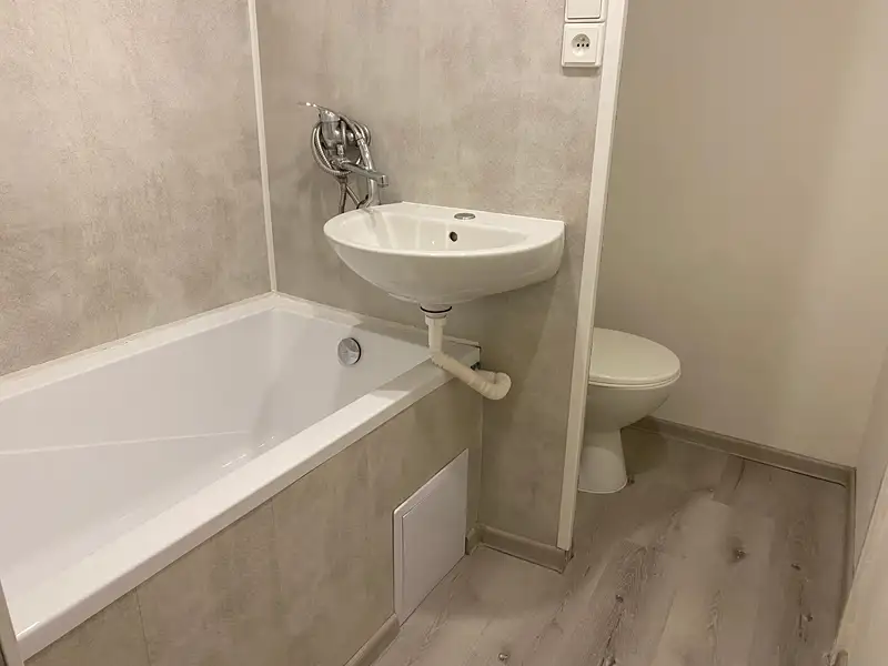 Prodej bytu 2+1 58 m², Bílina – náhled fotky 3