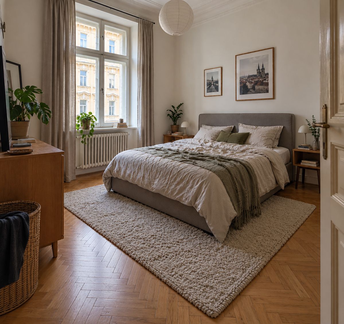 Prodej bytu 2+1 68 m² – fotografie 2