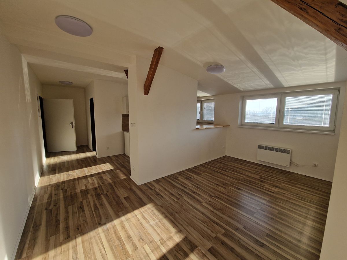 Pronájem bytu 2+kk 50 m² – fotografie 4