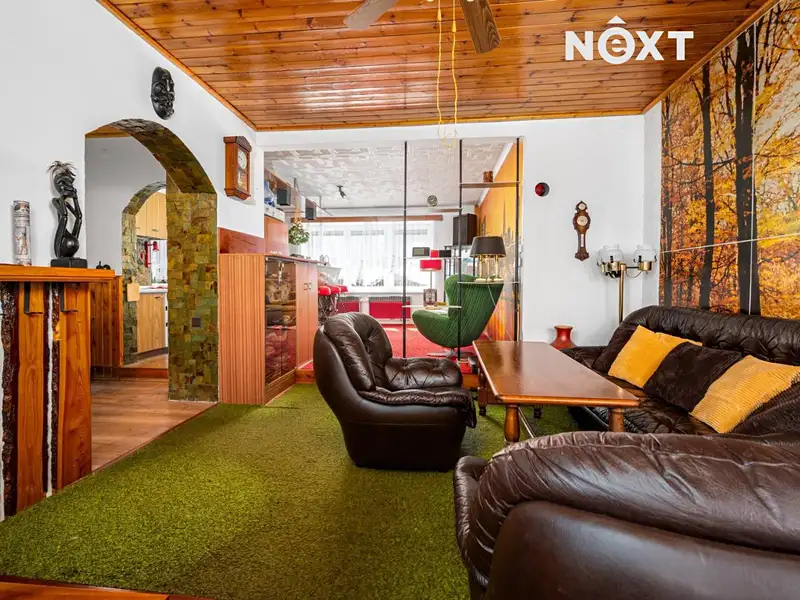 Prodej rodinného domu 240 m², pozemek 699 m², Jirny – náhled fotky 3